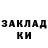Метадон VHQ Kim Zara